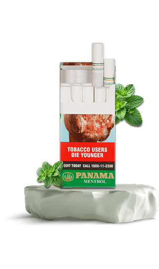Panama Menthol